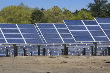 solar farm