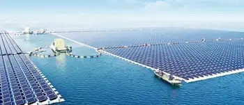 solar panels