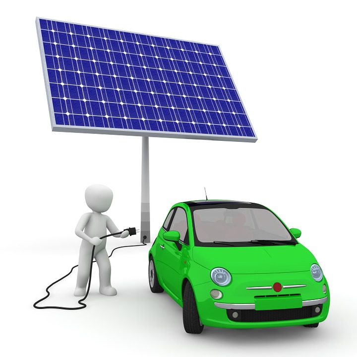 GM Vehicle-to-Grid: Software Update, Utility Pilots