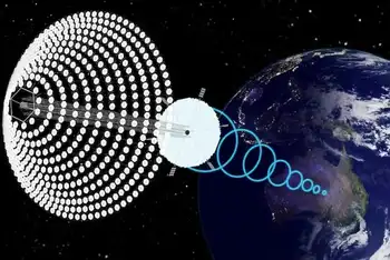 solar power from space