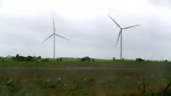 summerside electric wind power