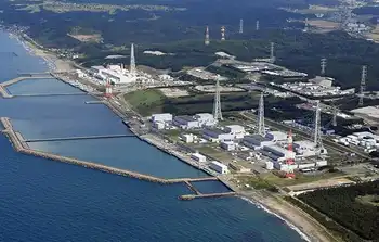 Tokyo Electric Power Co.’s Kashiwazaki-Kariwa nuclear complex