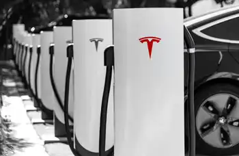 tesla electricity retailer