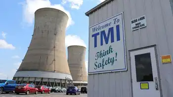 three mile island nuclear power plant