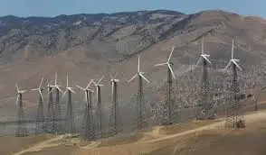 tunisia renewables