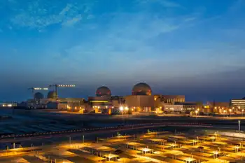 U.A.E. Becomes First Arab Nation to Open a Nuclear Power Plant