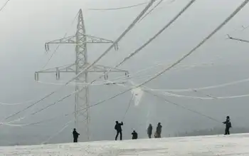 uk power lines