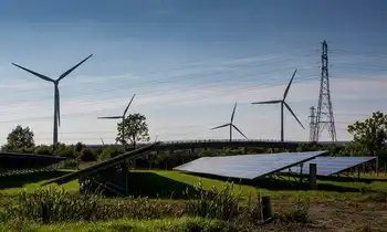 Uk renewables