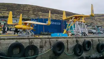 underwater kites