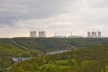 wisconsin nuclear power plant