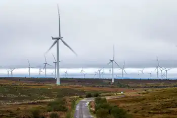 windfarm