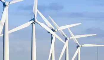 new mexico wind farm