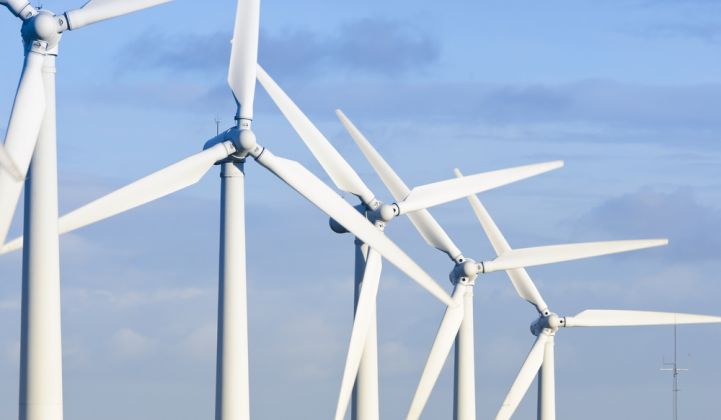Canada’s Clean Energy Sector