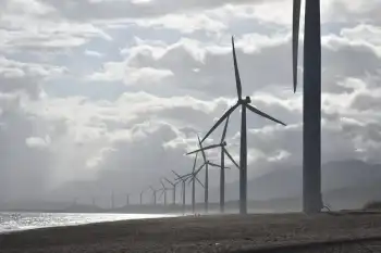 scotland england renewable power