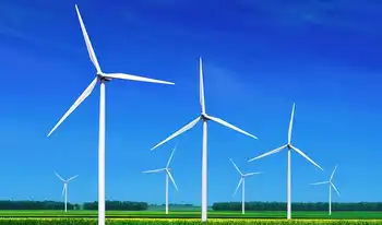 wind power