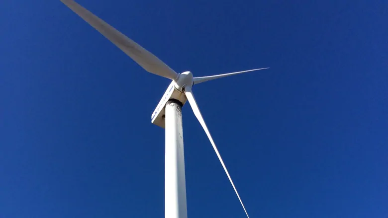 West Wind Clean Energy Project
