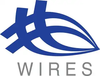 wires logo