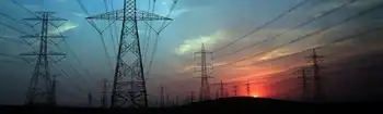 world powerlines