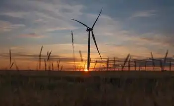 wyoming wind farm