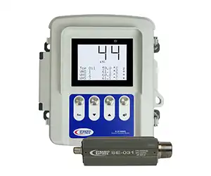 B100 Electronic Temperature Monitor