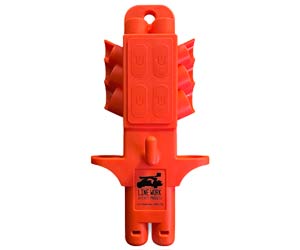 Line Work Bucket Products Socket Pocket w/ 3