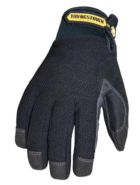 Waterproof Winter Gloves