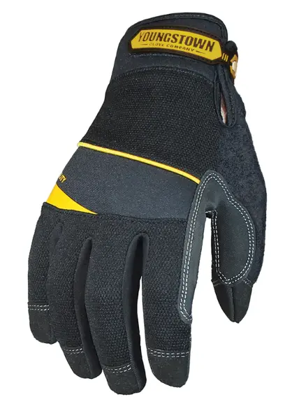 All Purpose Work Gloves