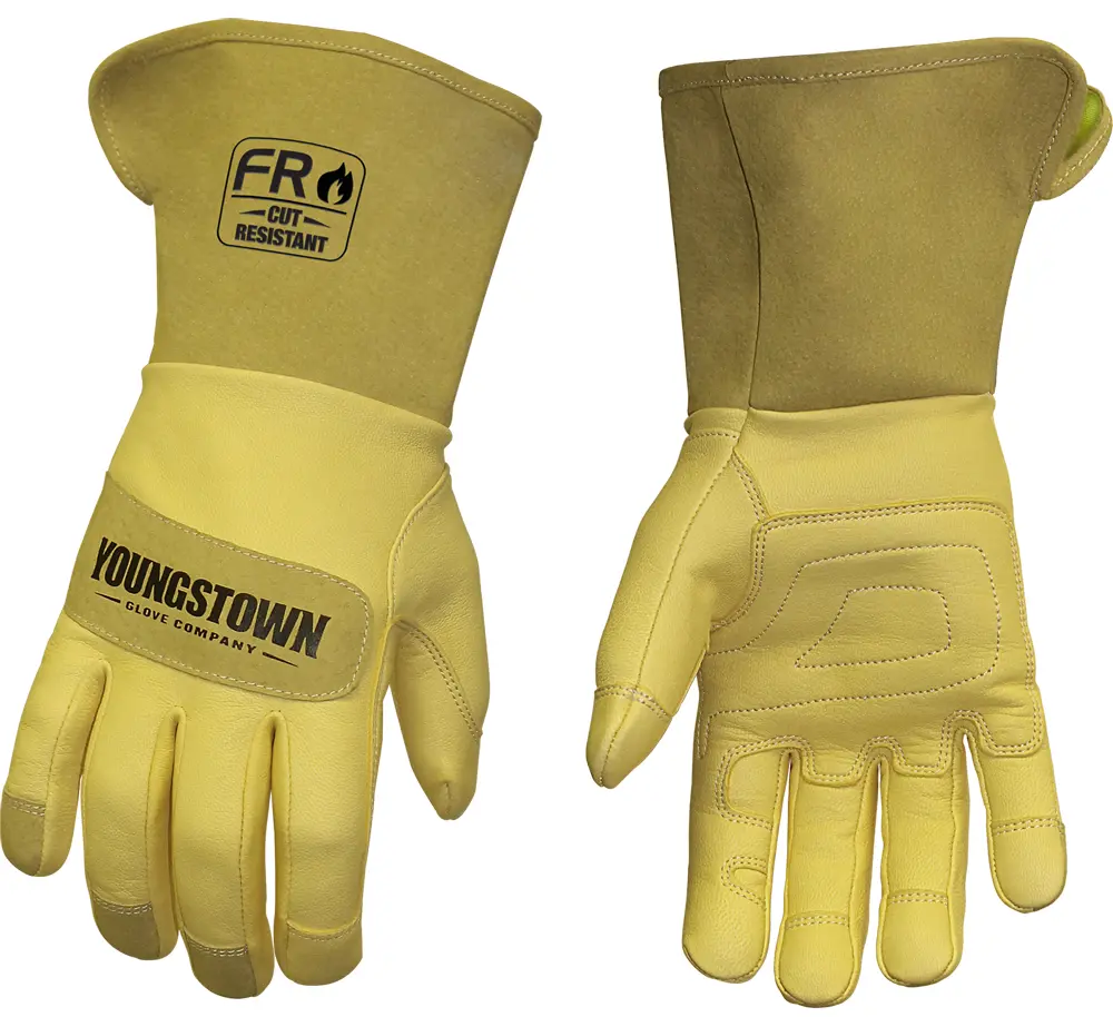 Youngstown Gloves