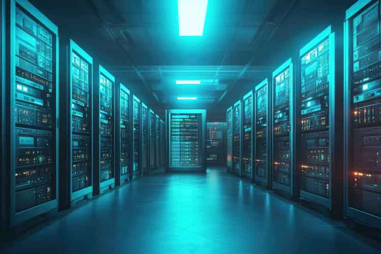 Data Center Electrical Training